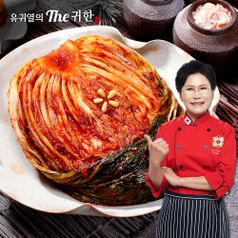 유귀열의 The귀한 배추김치 2kg