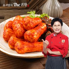 유귀열의 The귀한 총각김치 2kg