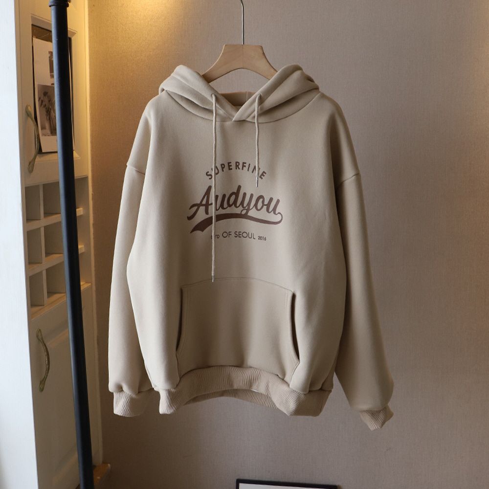 여자기모후드티 [WD40CA1]