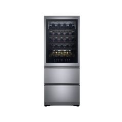 LG 와인셀러 W400ND 무료배송 NS홈