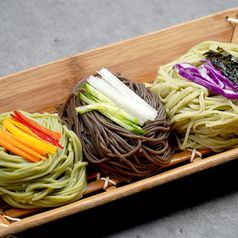 3종 해조국수 미역400g+다시마400g+톳400g