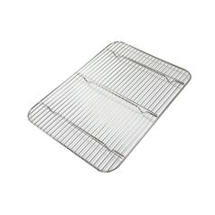 레본 스테인리스 봉 씨팬망 3호_420 x 305 x 17