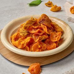 쫄깃달콤한 정품 청도 감말랭이 300g/500g/1kg