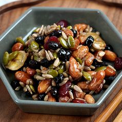 모듬콩조림 1kg x 2