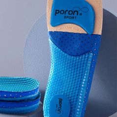 5세트 충격흡수 신발깔창 발뒤꿈치 아치보호 피로완화 쿠션패드 기능성 스포츠깔창