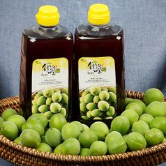 매실원액 900ml x 1병