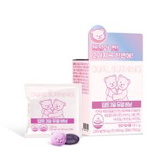 딥트3일 듀얼버닝 7포 다이어트 체지방 감소 티에뜨레 미역등복합추출물