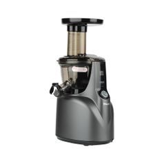 엔유씨 콜드프레스 주서 원액기 NJ-120K 매트건메탈