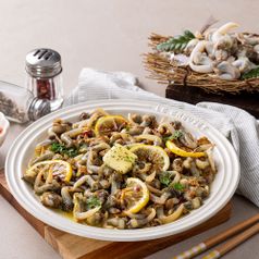 해감된 자연산 새조개살 2kg 냉동 외