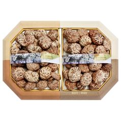 Fresh 일성영농조합법인 명품 백화고 세트 대 보자기포장