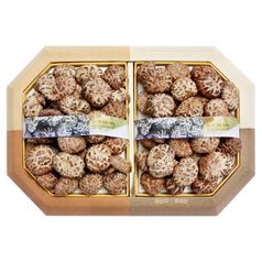 Fresh 일성영농조합법인 명품 흑화고 세트 대 보자기포장