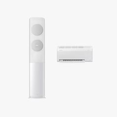 삼성 비스포크 멀티형에어컨 AF70F17D11GRT (전국/기본설치비무료)