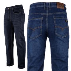 P10835 여름 스판 데님팬츠 남성 청바지 남자 일자