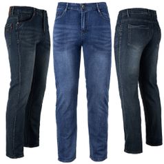 P10854 여름 스판 청바지 남성 데님 남자 일자 팬츠