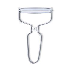 독일 명품 키친툴 트라이앵글 양배추채칼(Swivel peeler 90mm)