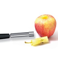 독일 명품 키친툴 트라이앵글 애플 코러(Apple corer) / 사과씨 제거기