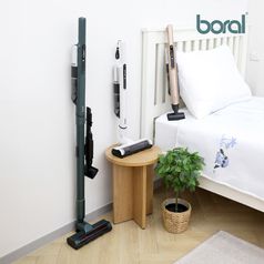 보랄 W700 BLDC 무선 청소기5%쿠폰+구매 후 3천원 적립