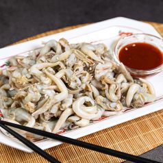 해감된 자연산 손질 새조개살 2kg 외