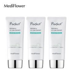 퍼펙트 워터풀 유브이 선에센스 50mlx3