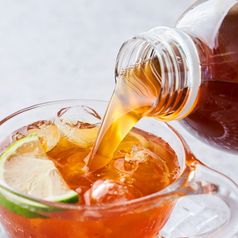 3년숙성 경남하동 액기스 매실청 1L