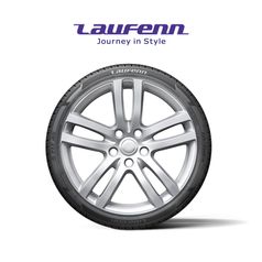 전국무료장착 한국이 만든 글로벌 브랜드 Laufenn(라우펜) S FIT AS LH01 245/50R20