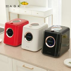 AGK 까루 음식물처리기5%쿠폰+구매 후 2천원 적립