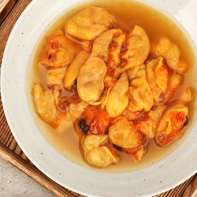 통영바다드림 [바다담음] 통영 손질멍게 400g