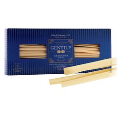 젠틸레 딸리아뗄레 듀럼밀 넓은파스타면 탈리아텔레 500g