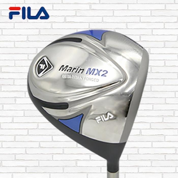 FILA FILA  MARIN MX2 드라이버 헤드 A/S불가