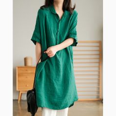 (L)아레나순면원피스2종