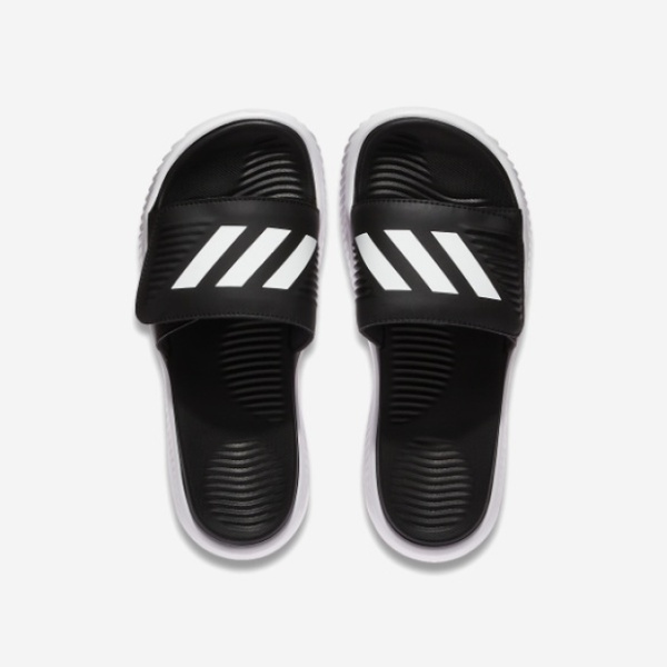 ADIDAS [갤러리아] [ADIDAS]알파리스폰스 슬라이드/JP5437
