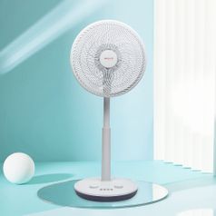 신일 14인치 6엽 서큘레이터형 선풍기 저소음 타이머 스탠드 SIF-1400NEO