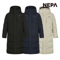 네파 공용 사이폰 다운자켓 7JF2022