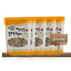 김연도 오색현미 300g 5봉