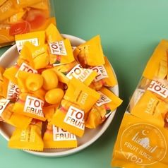 베트남2세대 젤리 탑후르츠 젤리_망고/청포도/딸기 320g