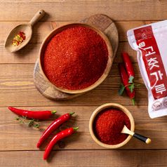 25년산 농부미학 국내산 햇고춧가루 1.5kg 외