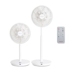 신일 BLDC선풍기/서큘레이터/저소음/리모컨 SIF-IR480/NK