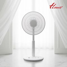 한일 아기바람 선풍기 BLDC 가정용 사무실용 저소음 스탠드형
