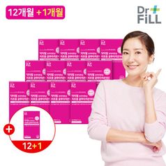 닥터필 브라이트닝 리포좀글루타치온180 필름형 12+1박스(390매)