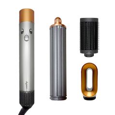 다이슨 에어랩 오리진 NEW 볼륨에디션 (니켈/코퍼) 당일출고 국내AS정품