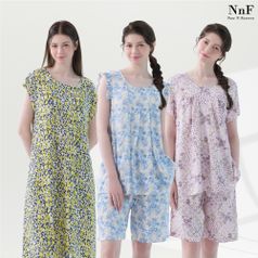 NNF 여성 썸머 인견 컬렉션 5종
