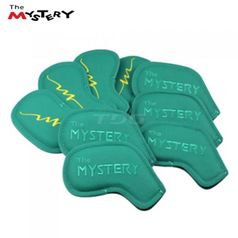 MYSTERY 미스테리 MI-03 아이언커버