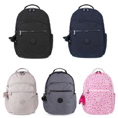 키플링 라지 백팩 서울5%쿠폰+구매 후 2천원 적립