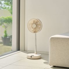 (25년 최신상)한경희 무선 폴딩써큘레이터