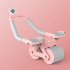 AB슬라이드 신형 코어휠 복근 운동기구 홈트 S924