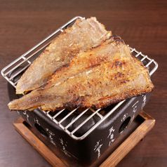 쫄깃한 순살 명태알포 4미 (200g 내외 / 명태함량 92%)