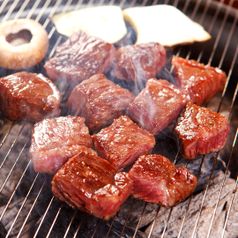 소고기 구이한판 600g(등심+차돌+우삼겹)