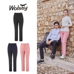 울시 여성 스트레치 썸머 팬츠 3종5%쿠폰+구매 후 3천원 적립