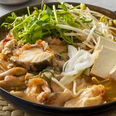 국내산 손질 대구 매운탕 키트 x 1팩