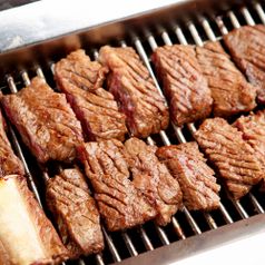 옛날 포천식 이동 양념갈비 400g 5팩 총 2.0kg